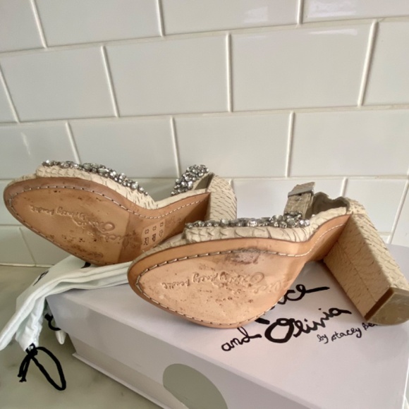Alice + Olivia by Stacey Bendet - Picture 6 of 11